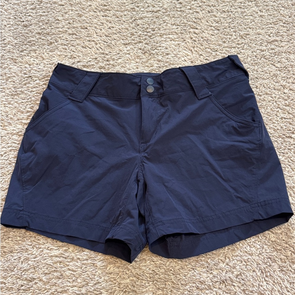 Columbia Women's PFG Coral Point III Short